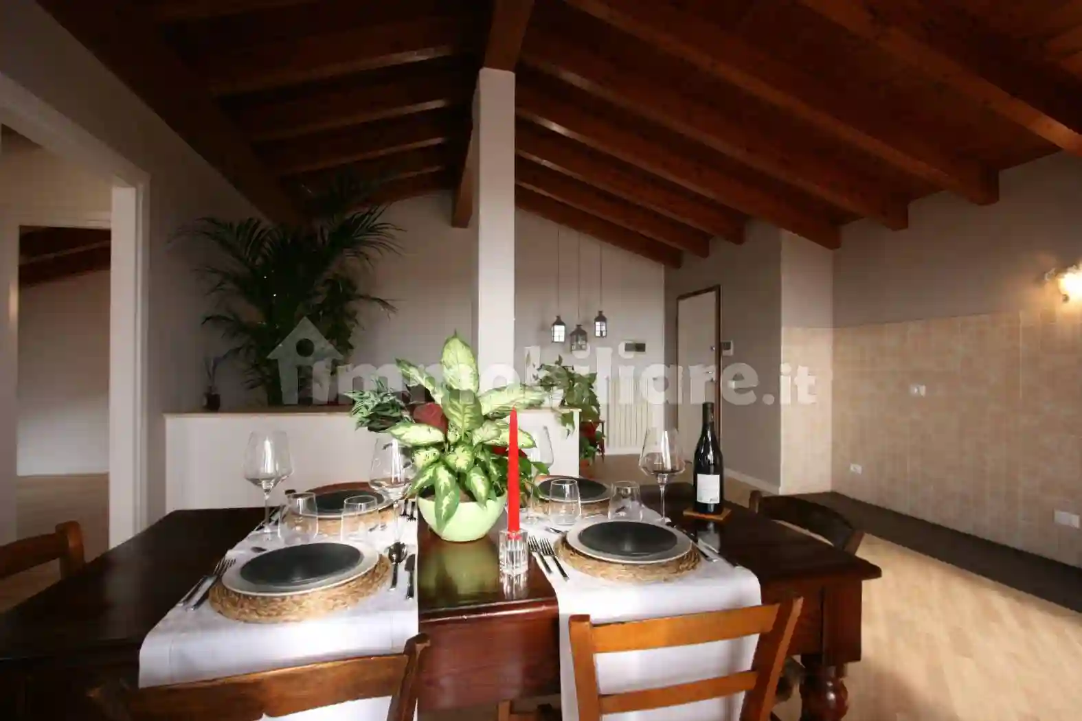 Appartamento - foto 5