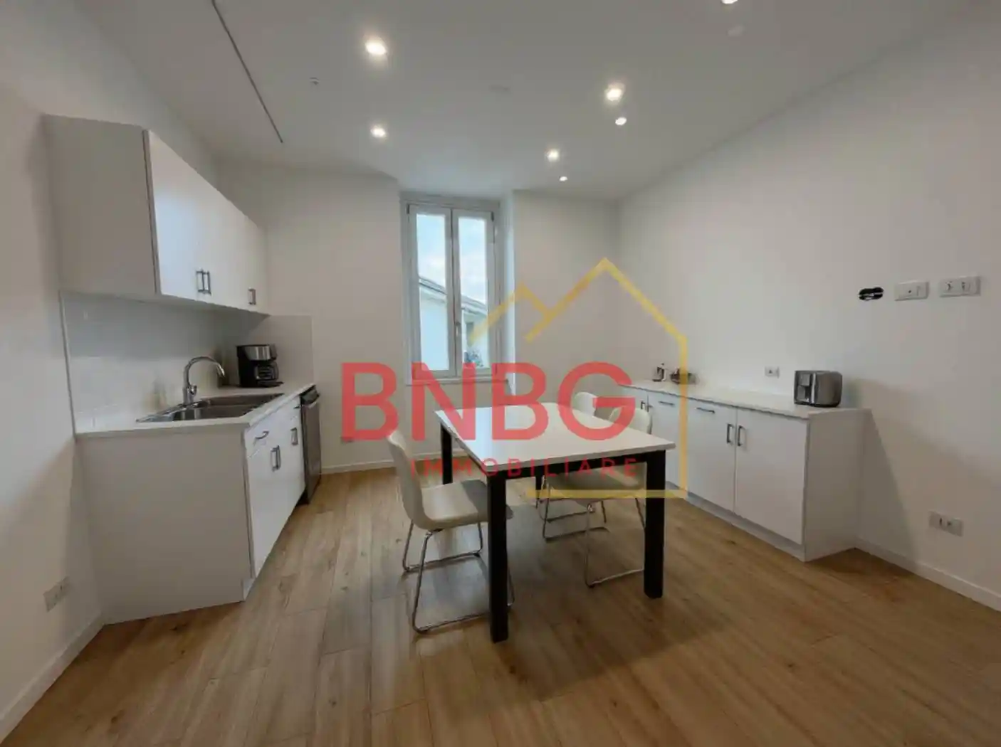 Appartamento in vendita a Bergamo