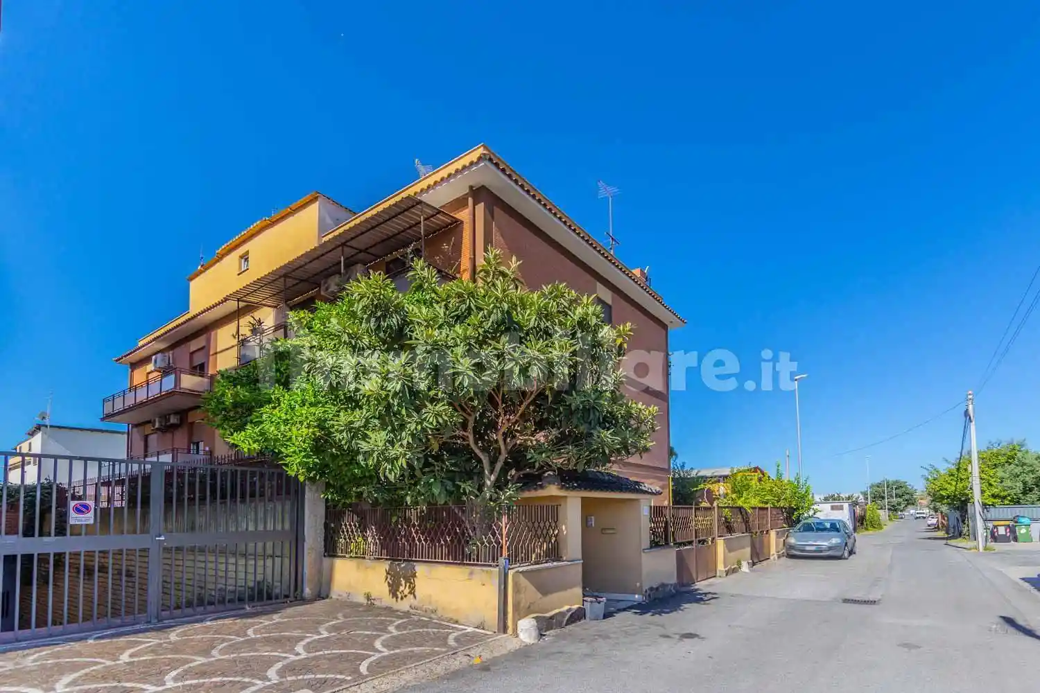 Attico - Mansarda in vendita a Roma