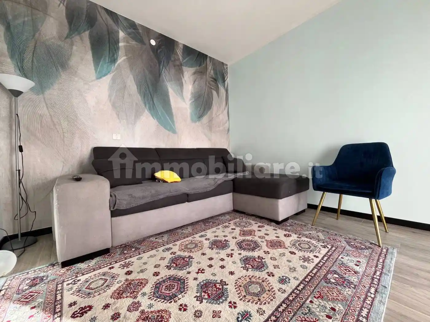 Attico - Mansarda in vendita a Chiusa di Pesio