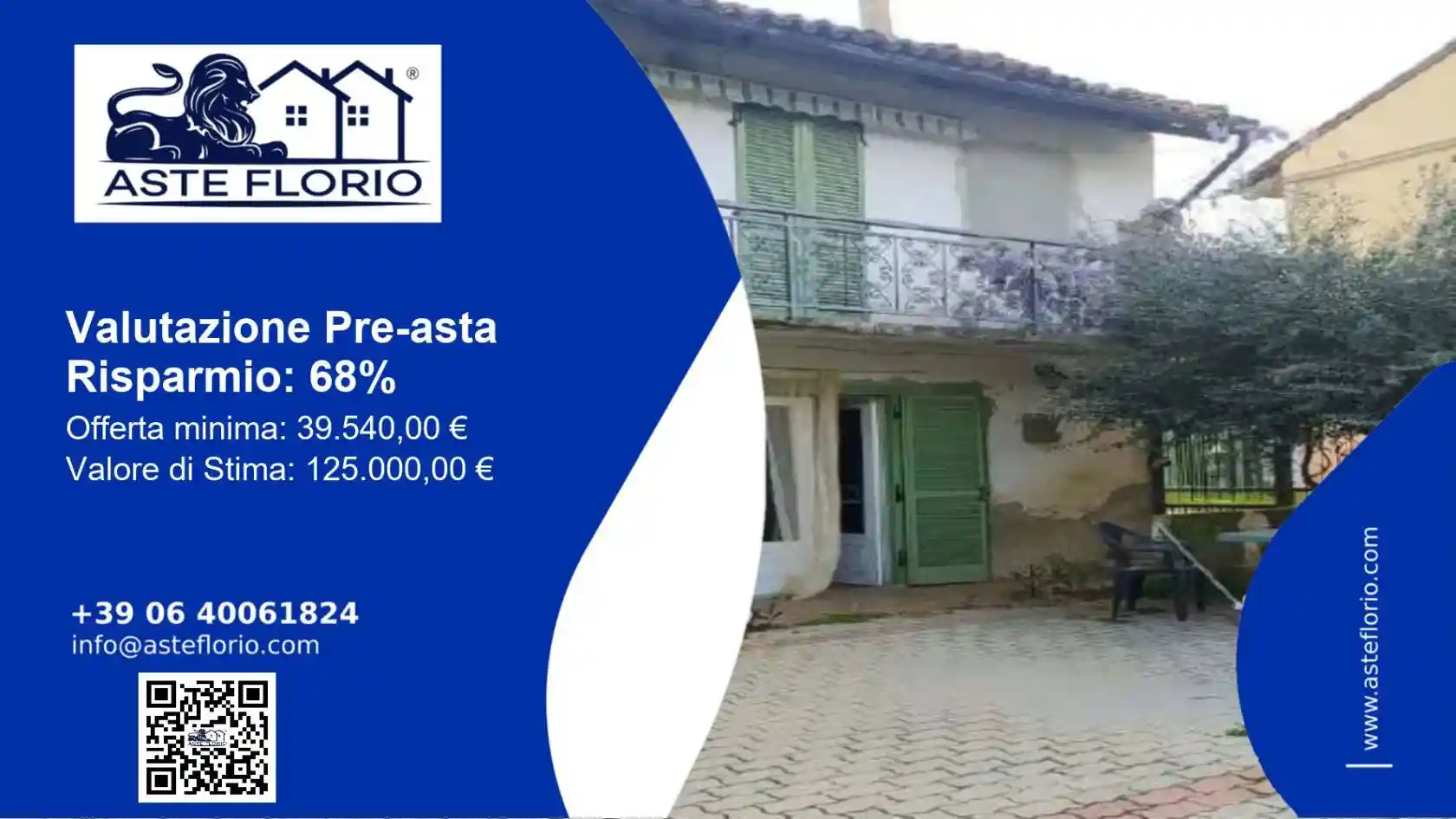 Appartamento in vendita a Valfenera