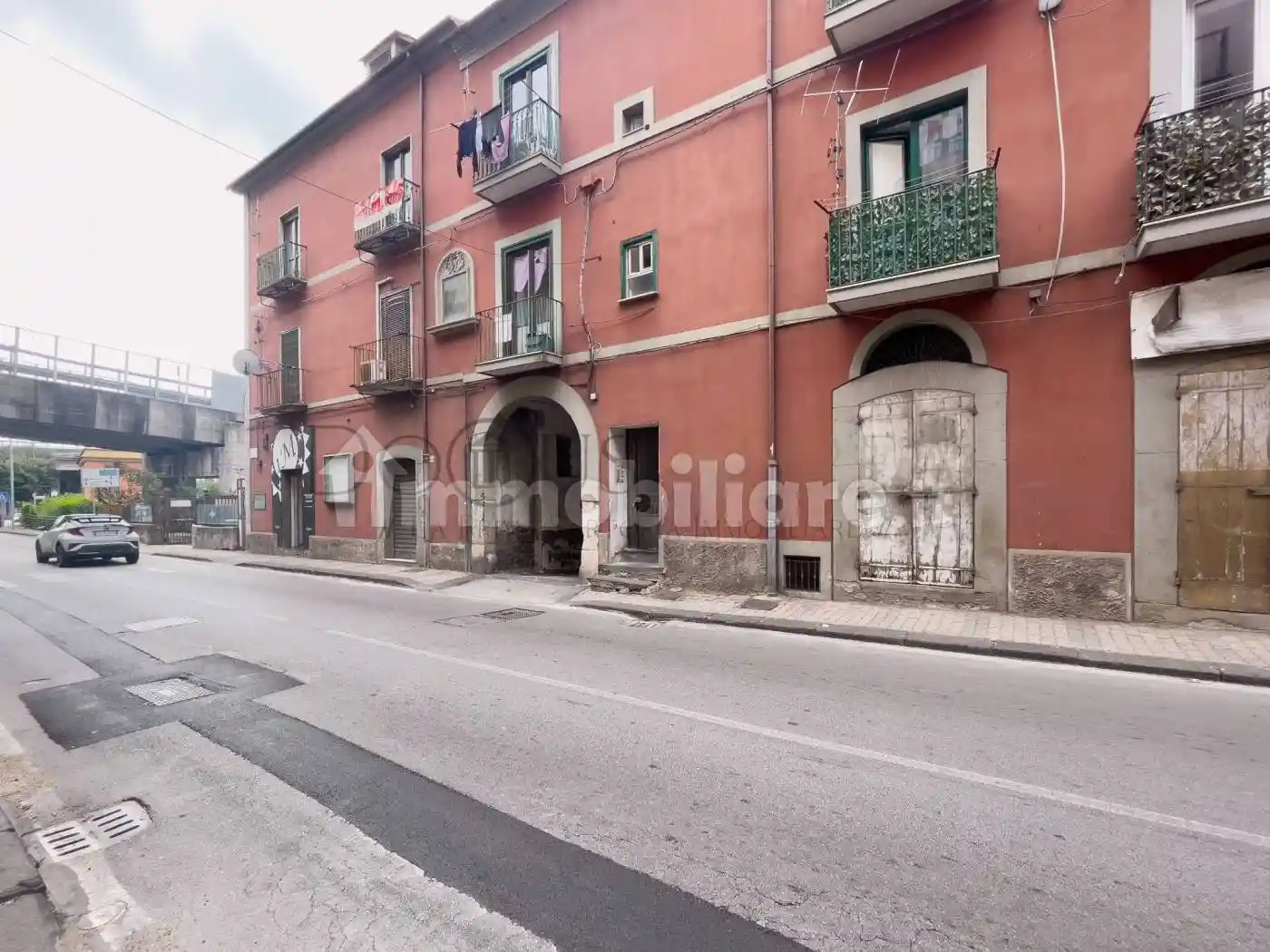 Appartamento in vendita a Salerno