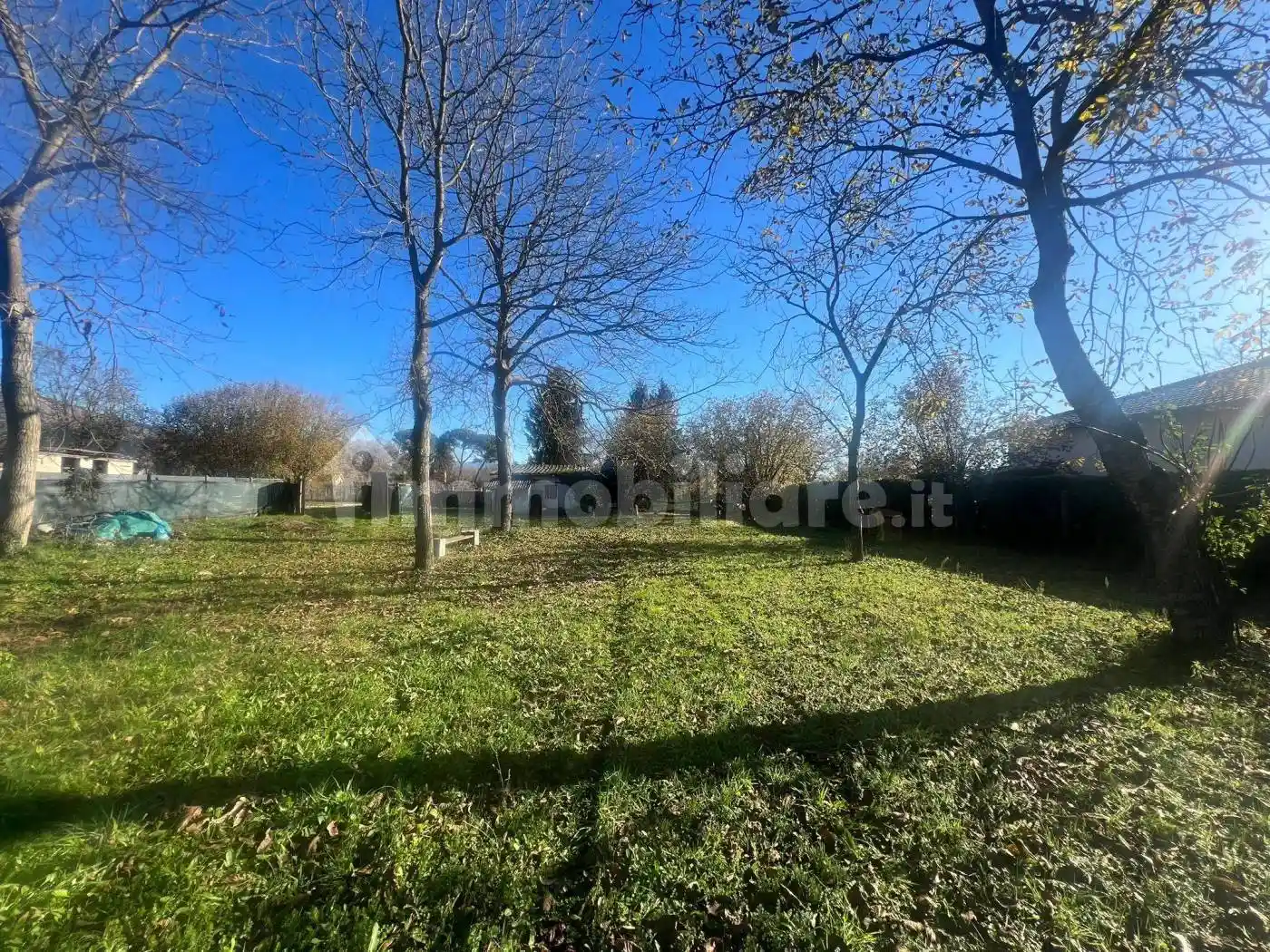 Rustico - Casale in vendita a Cave