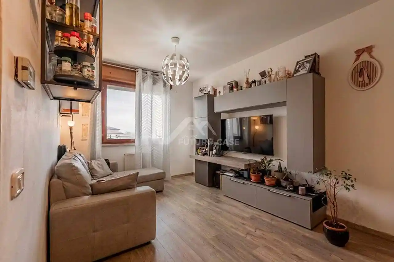 Appartamento in vendita a Reggio Emilia