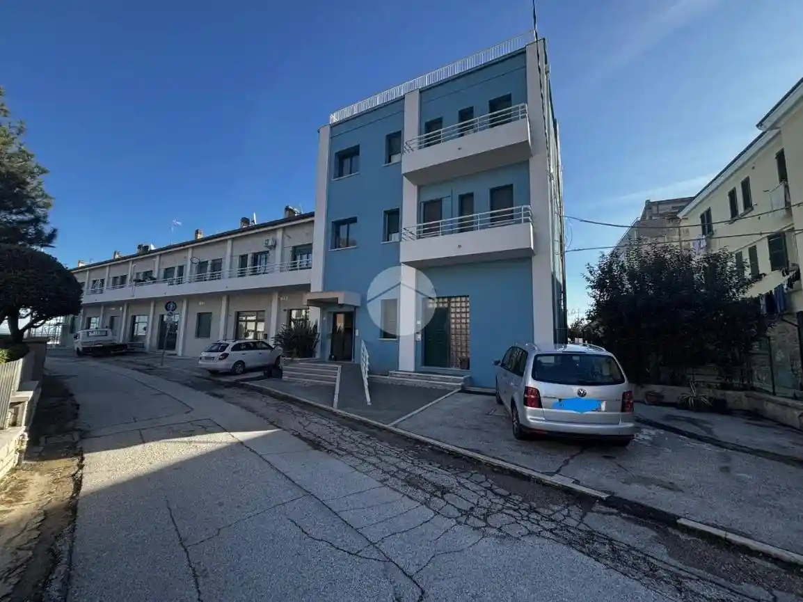 Appartamento in vendita a Fano