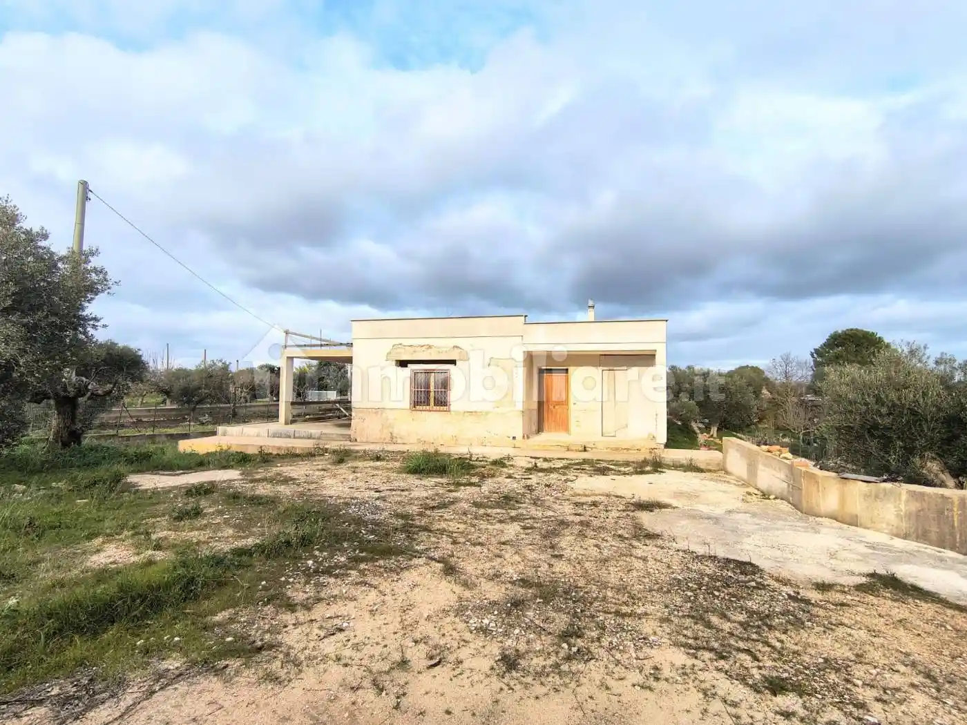 Villa in vendita a Castellana Grotte