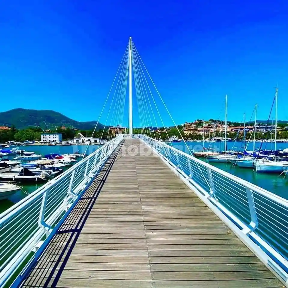 Appartamento in vendita a La Spezia