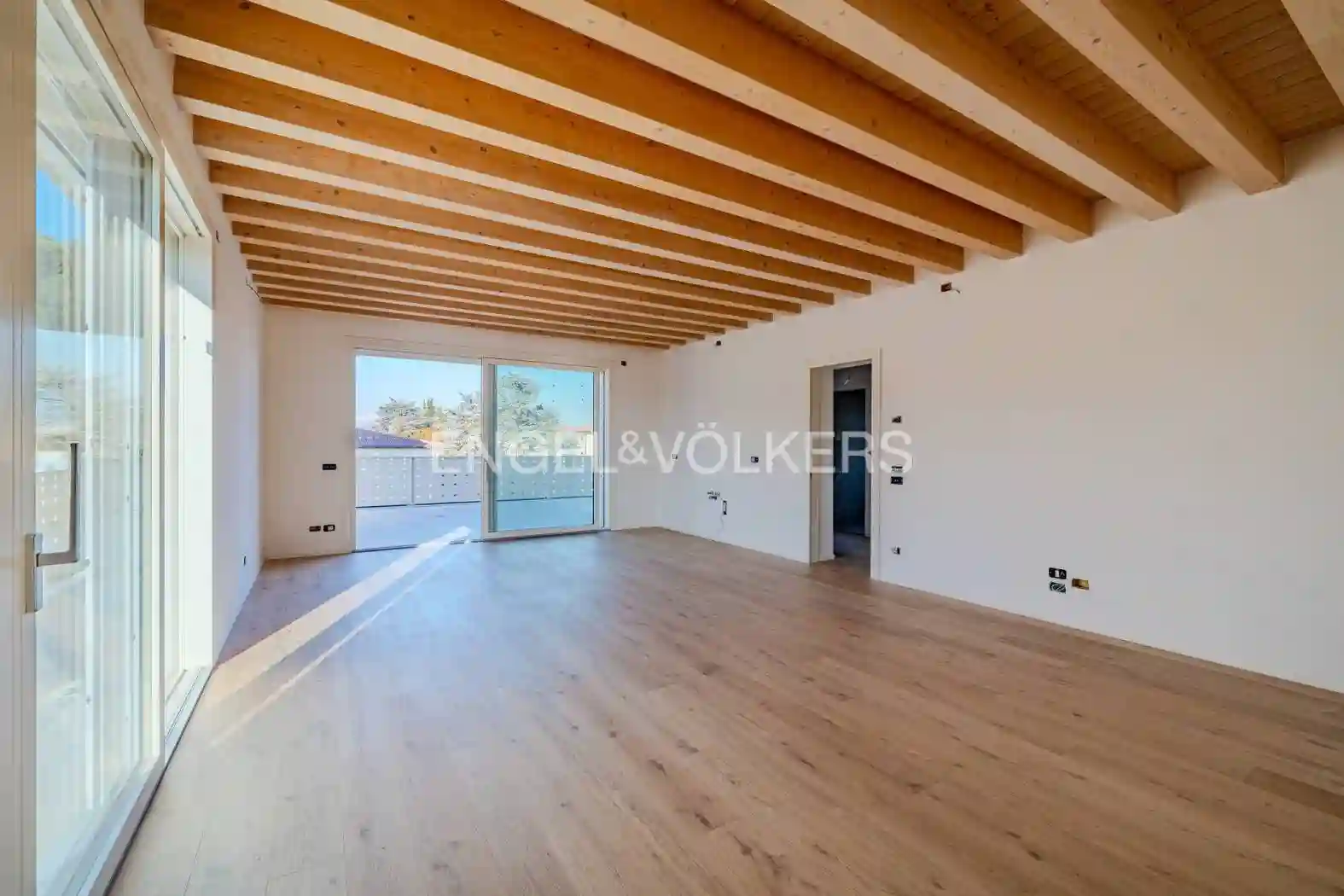 Attico - Mansarda - foto 2