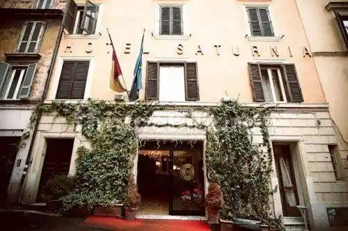 Palazzo - Edificio in vendita a Roma