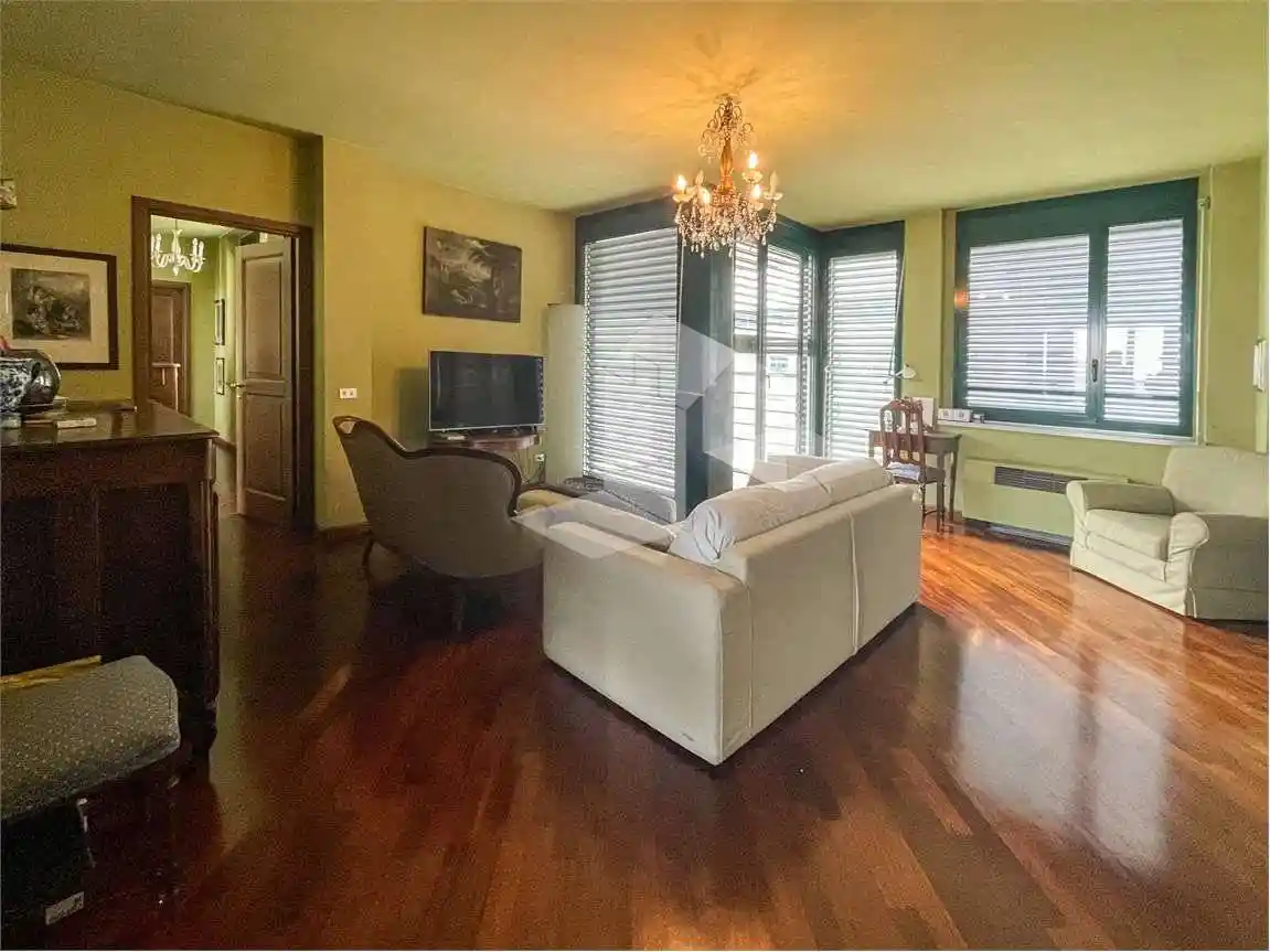 Appartamento in affitto a Reggio Emilia