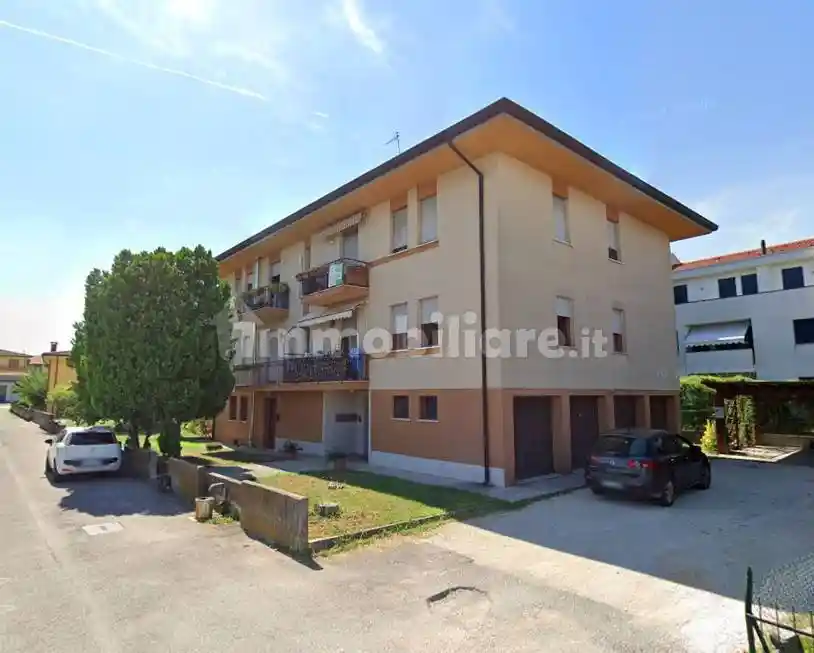 Appartamento in vendita a Fontanelle