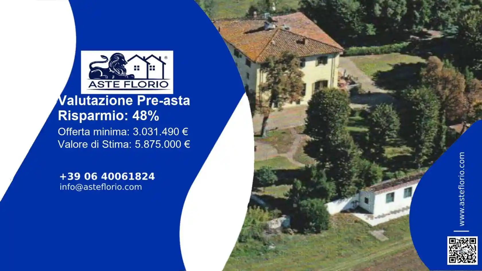 Villa in vendita a Bagno a Ripoli