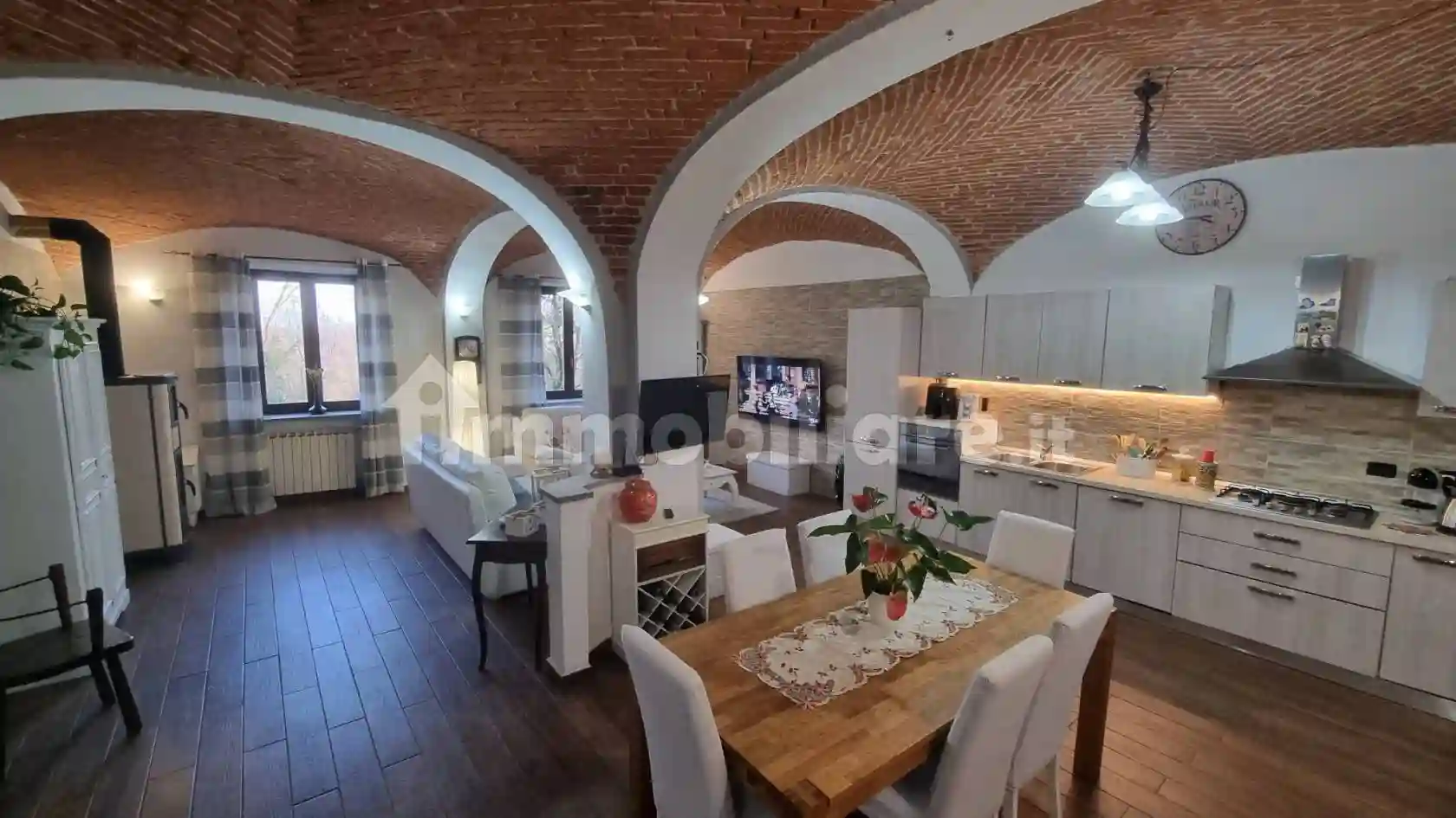 Casa indipendente - foto 2