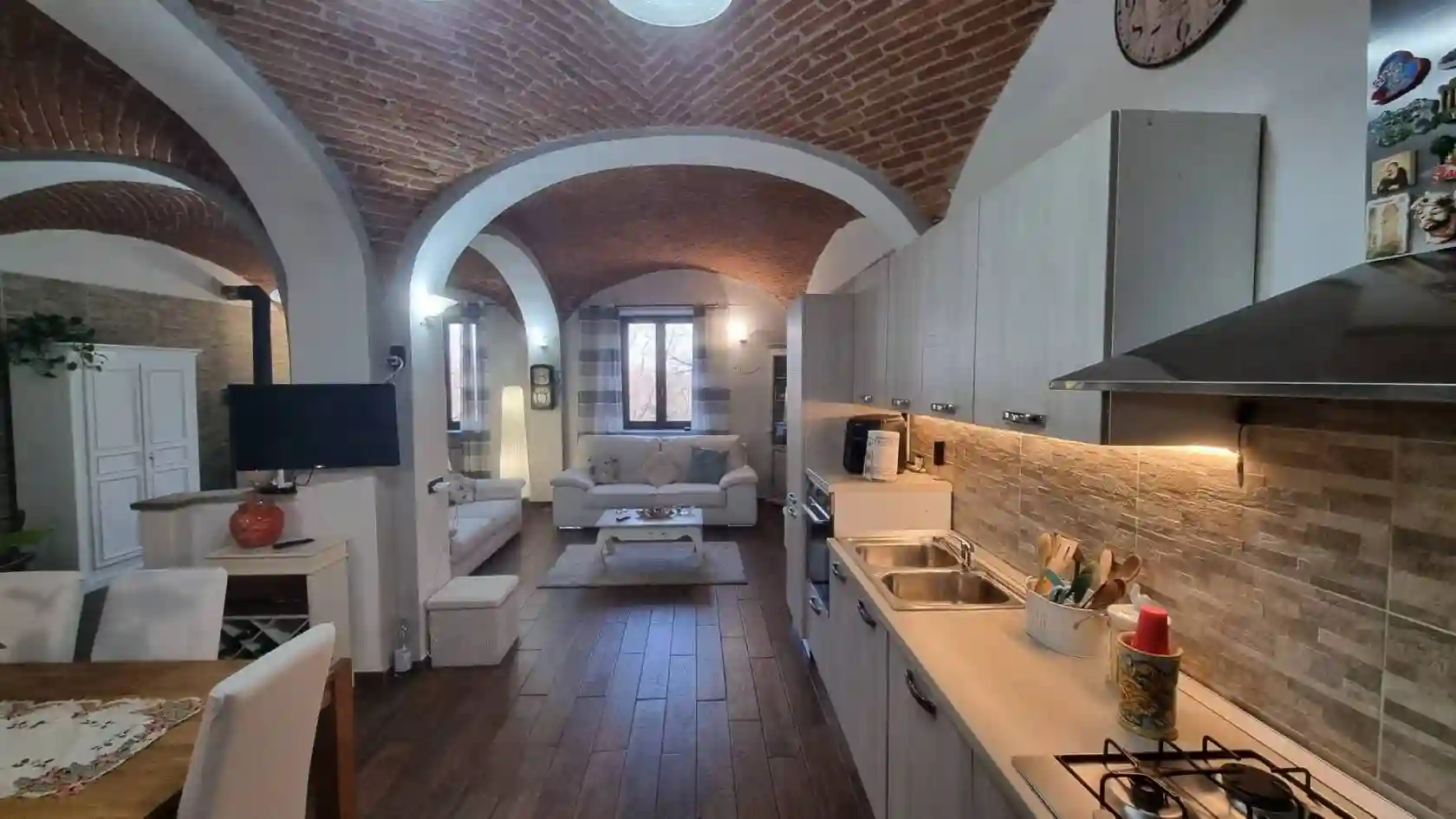 Casa indipendente - foto 5