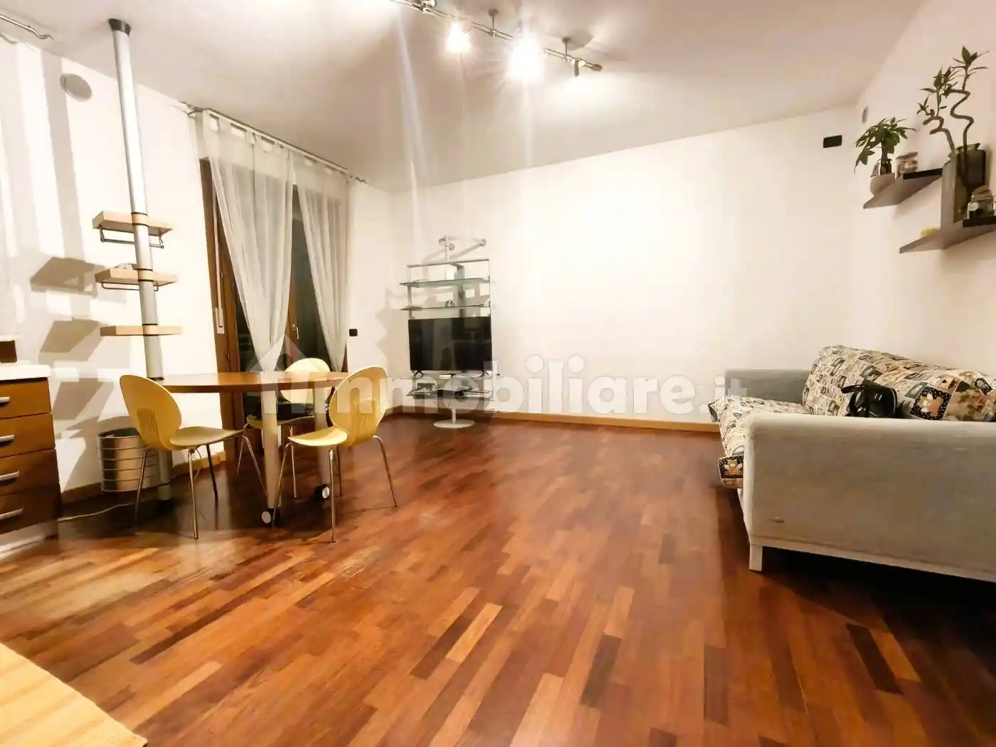 Appartamento in vendita a Marcon