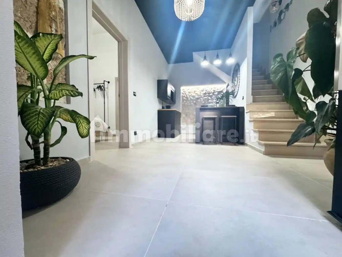 Casa indipendente in affitto a Avola