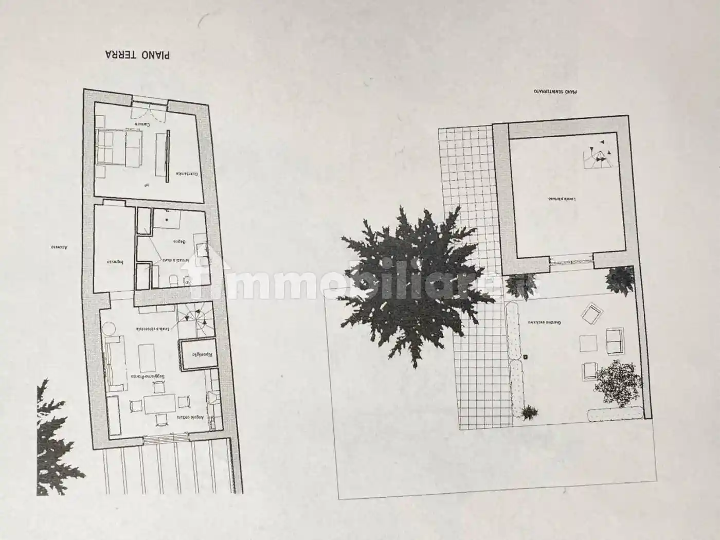 Appartamento in vendita a Casciana Terme Lari