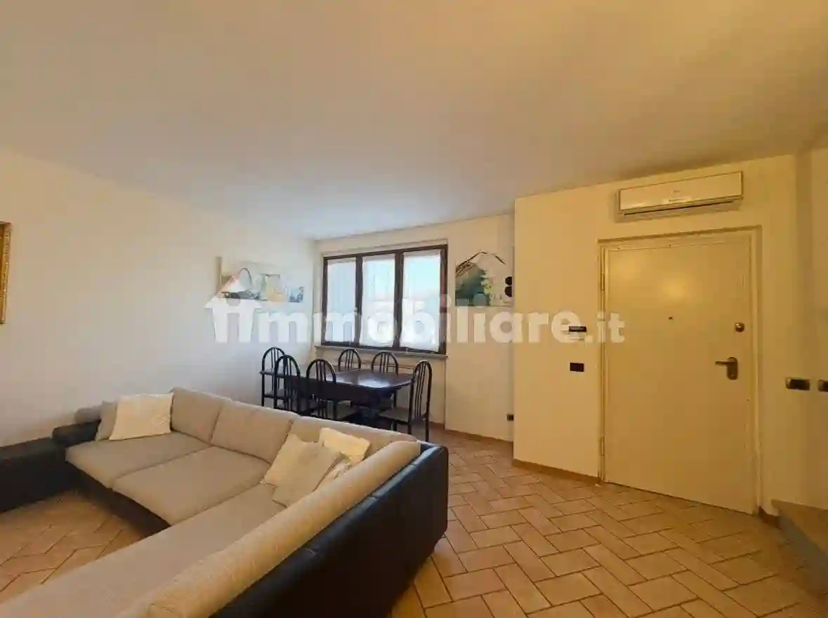 Villetta a schiera - foto 5