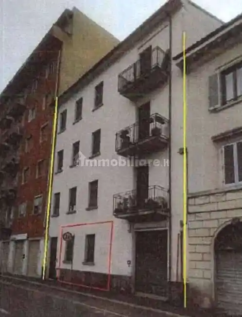 Appartamento in vendita a Arezzo