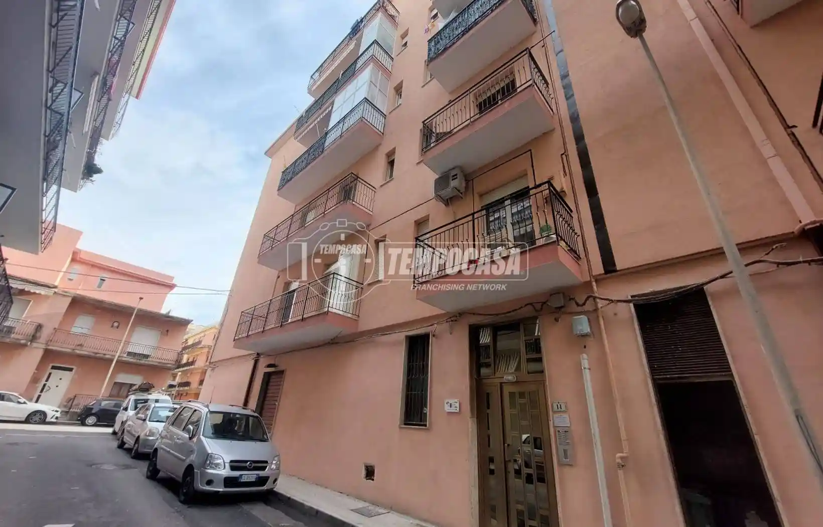 Appartamento in vendita a Milazzo