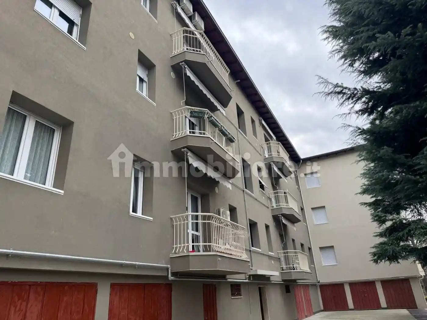 Appartamento in vendita a Brescia