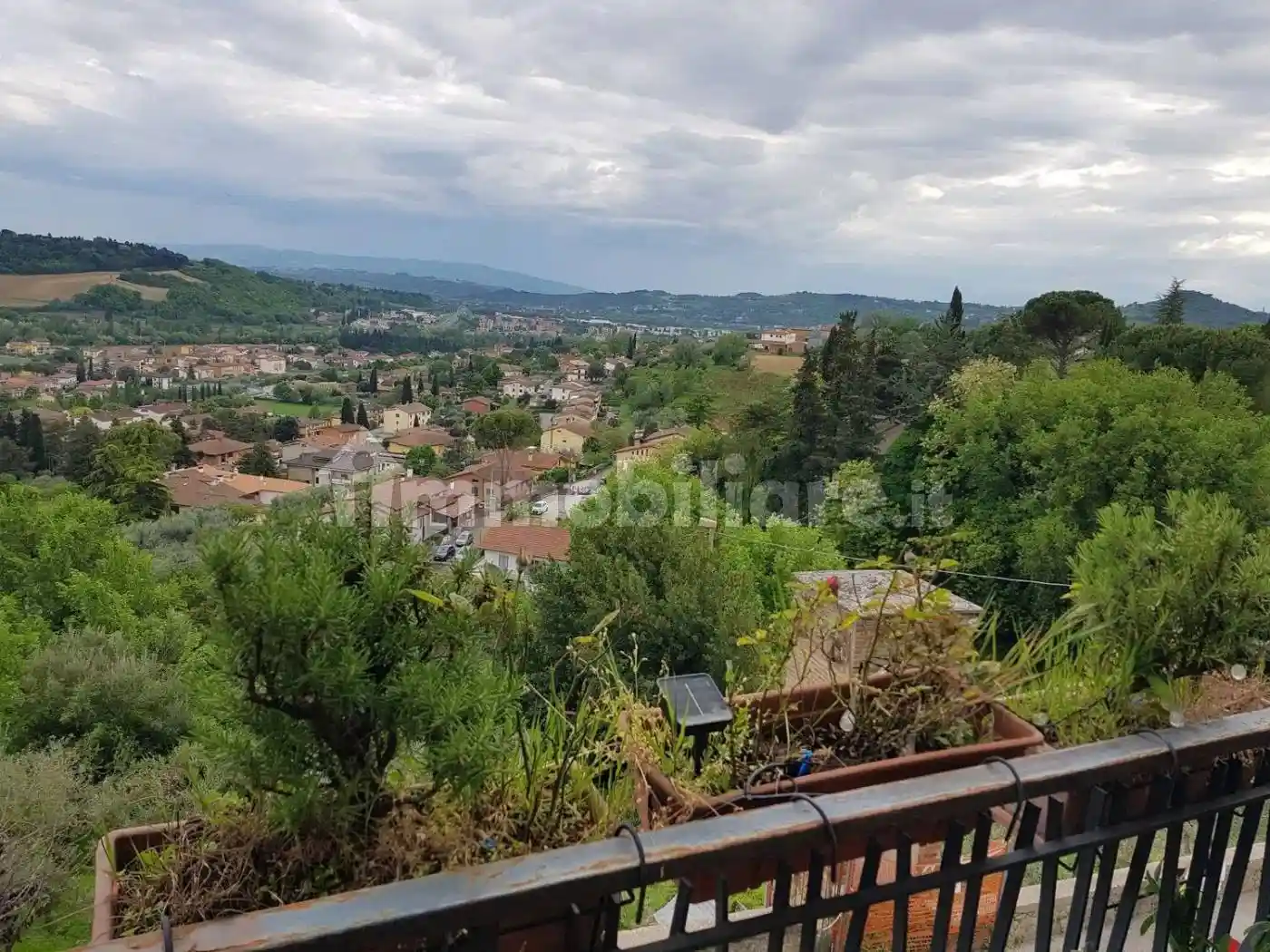 Villa in vendita a Perugia