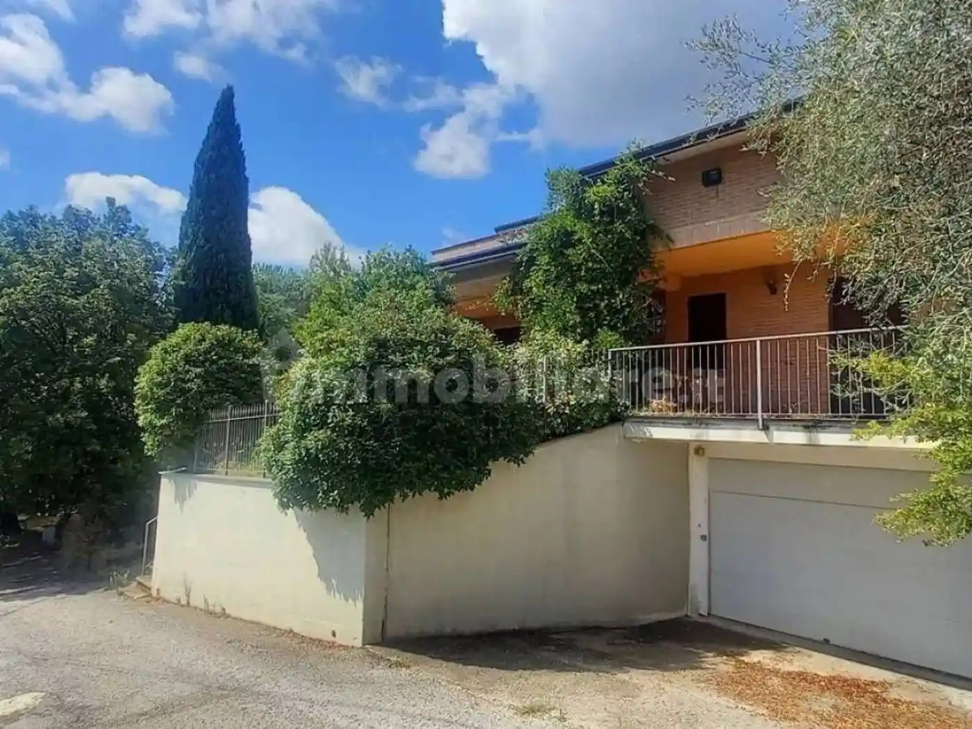 Villa in vendita a Perugia