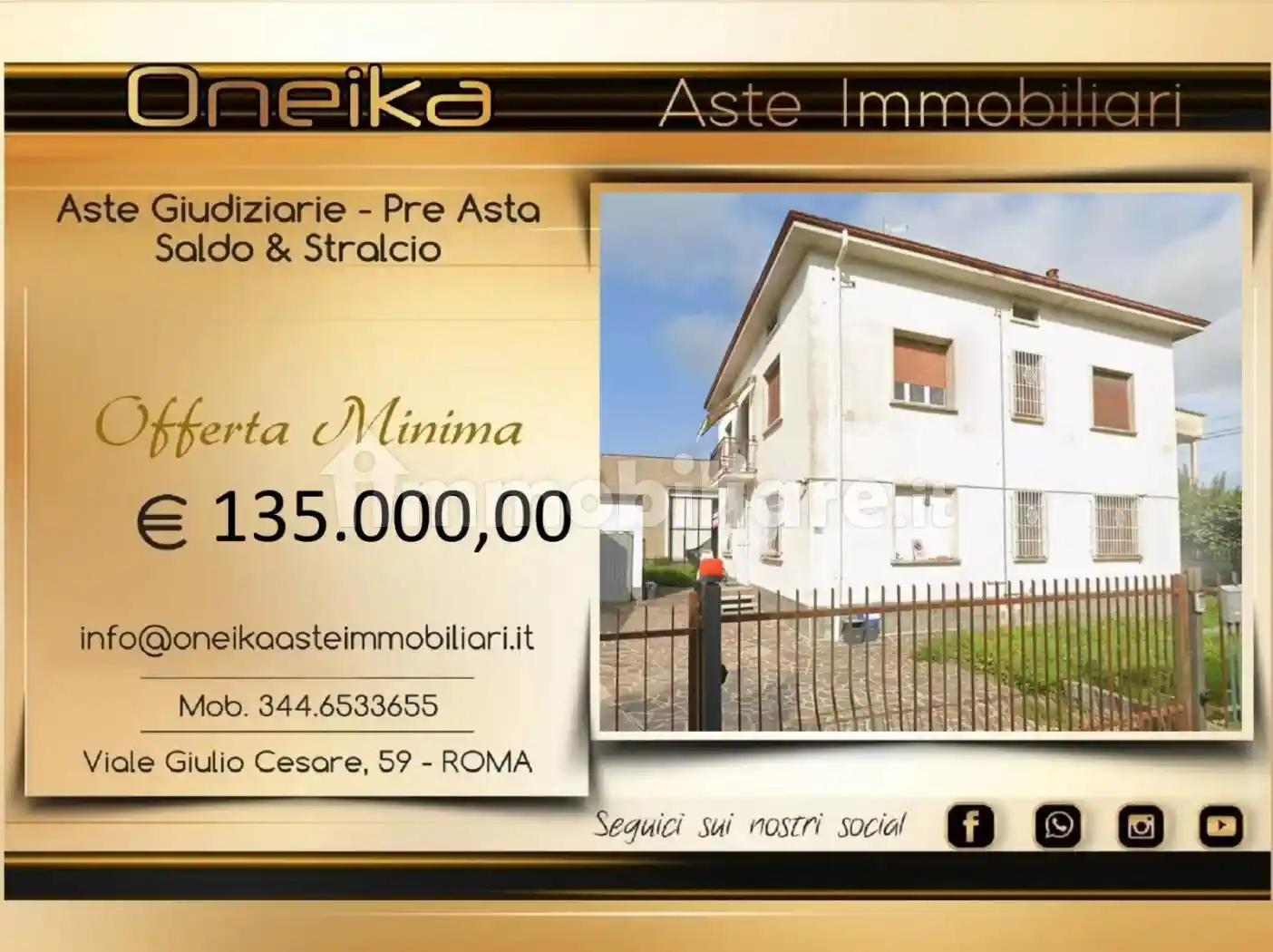 Villa in vendita a Cavaria con Premezzo