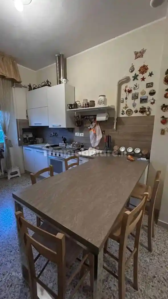 Appartamento in vendita a Perugia