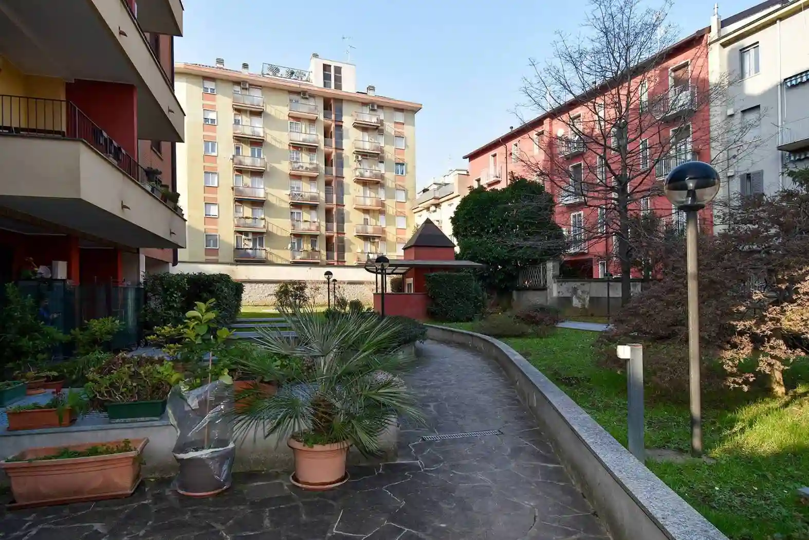 Appartamento - foto 5