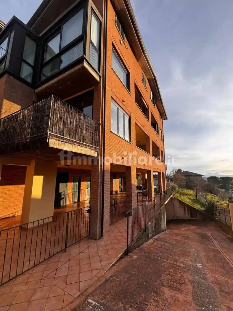 Appartamento in vendita a Perugia