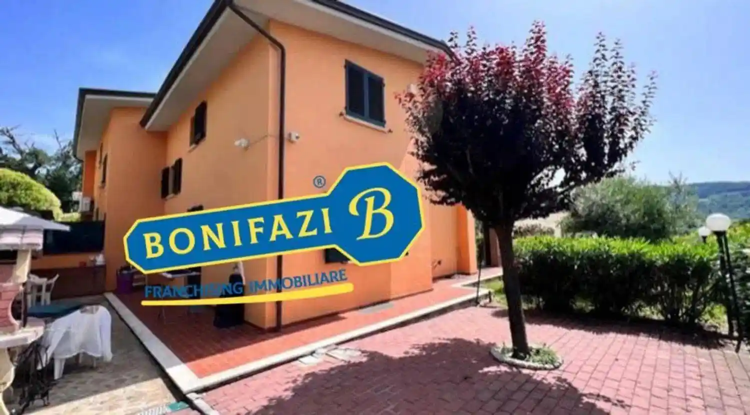 Villa in vendita a Perugia