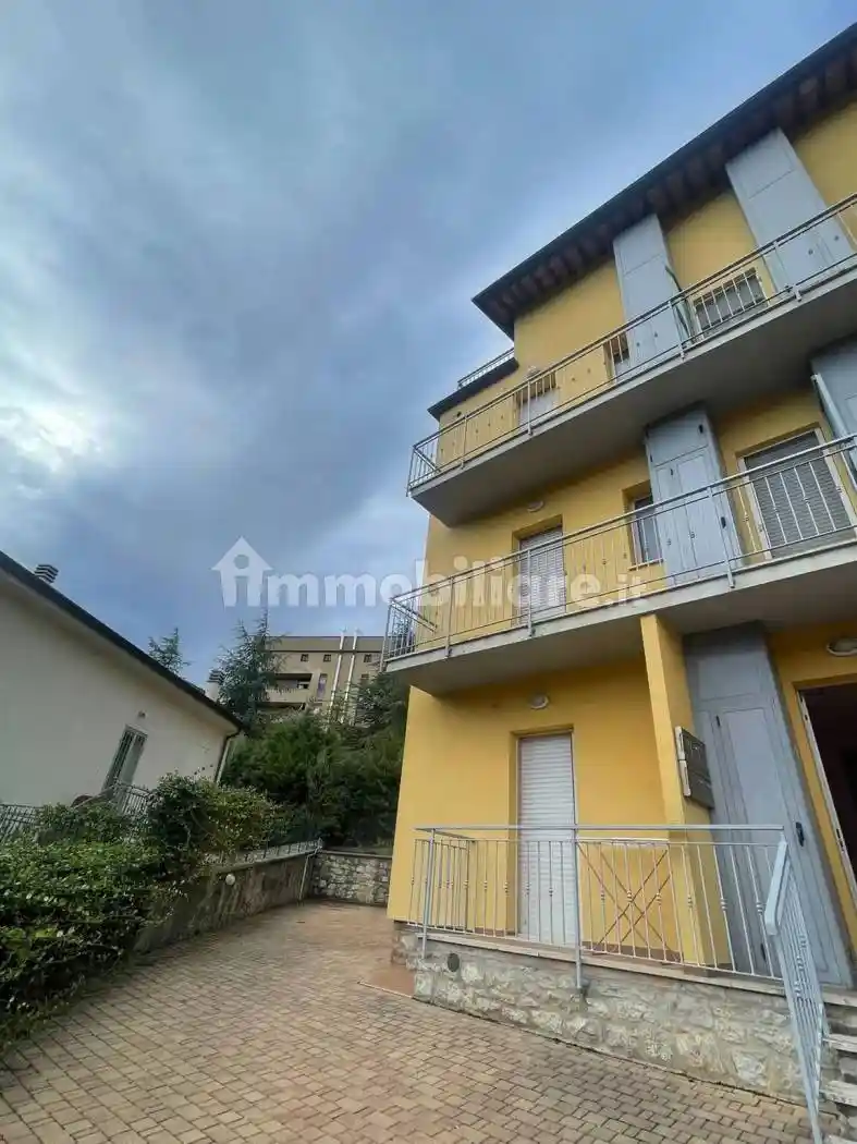 Appartamento in vendita a Perugia