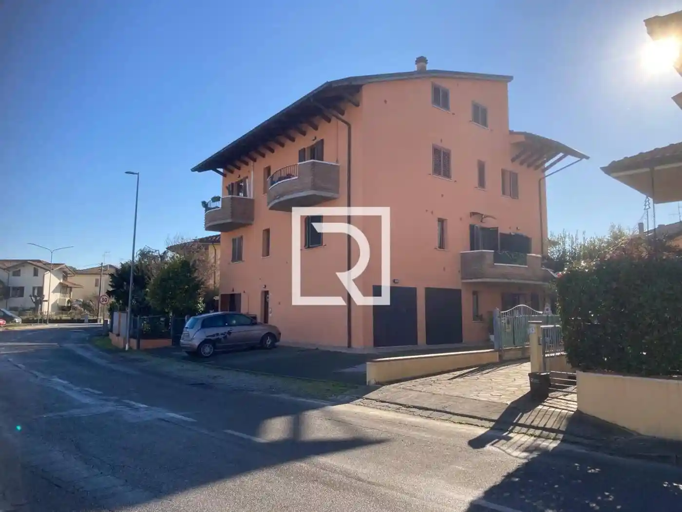 Appartamento in vendita a Cesenatico