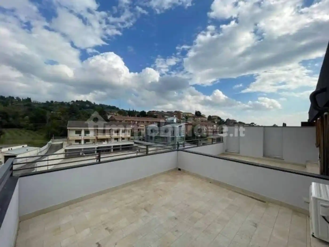 Appartamento in vendita a Perugia