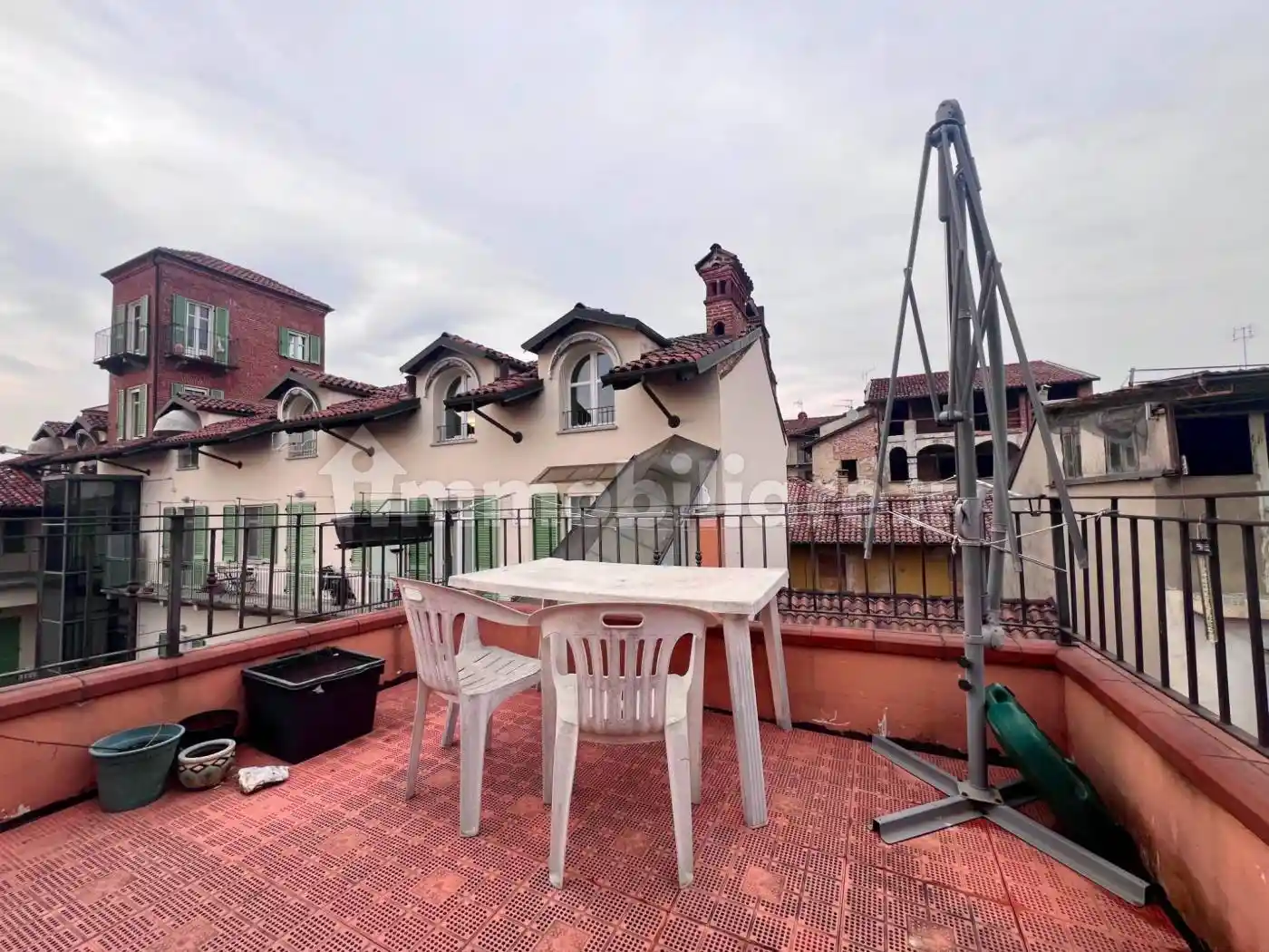 Attico - Mansarda in vendita a Canale