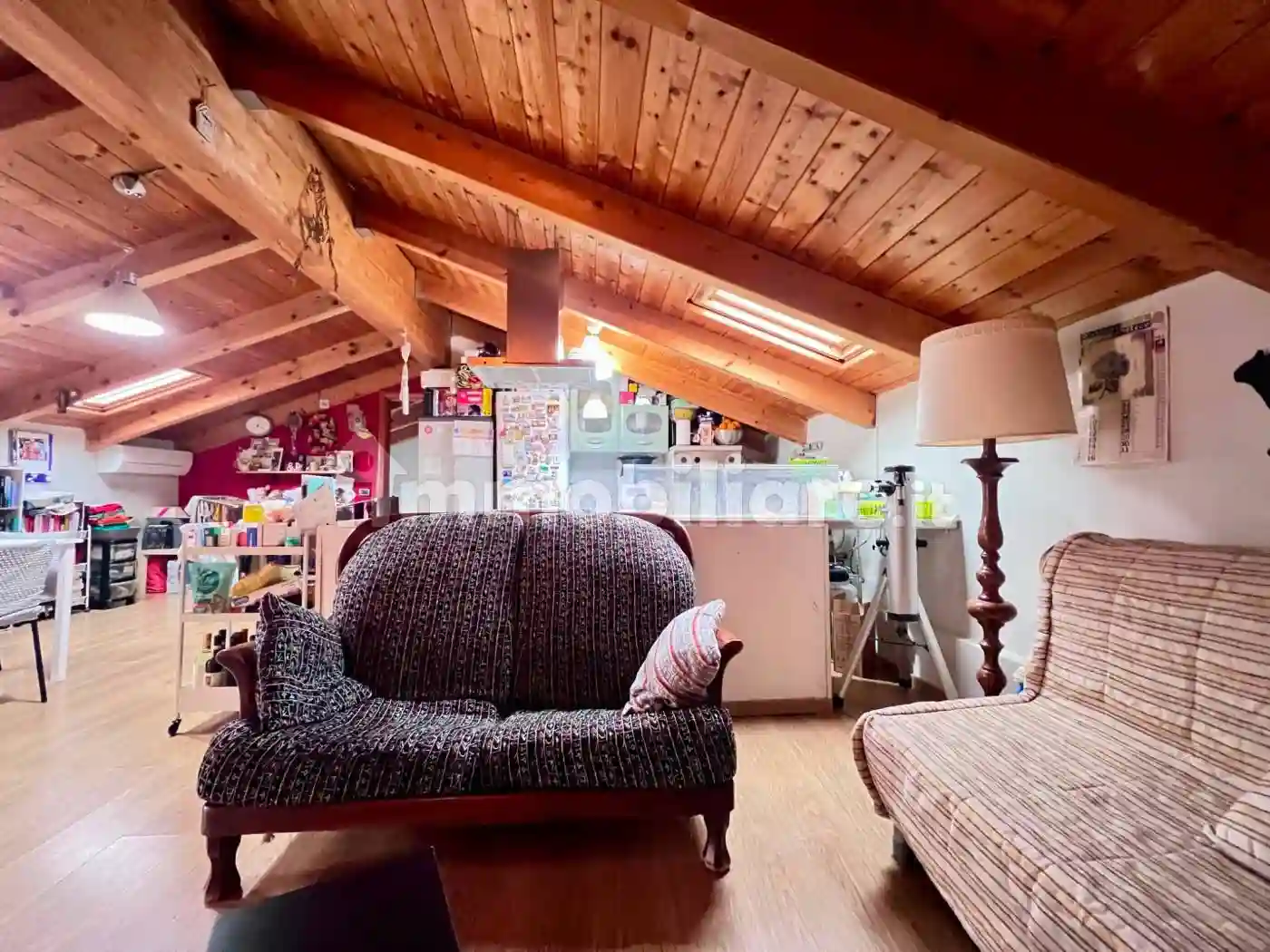 Attico - Mansarda - foto 3