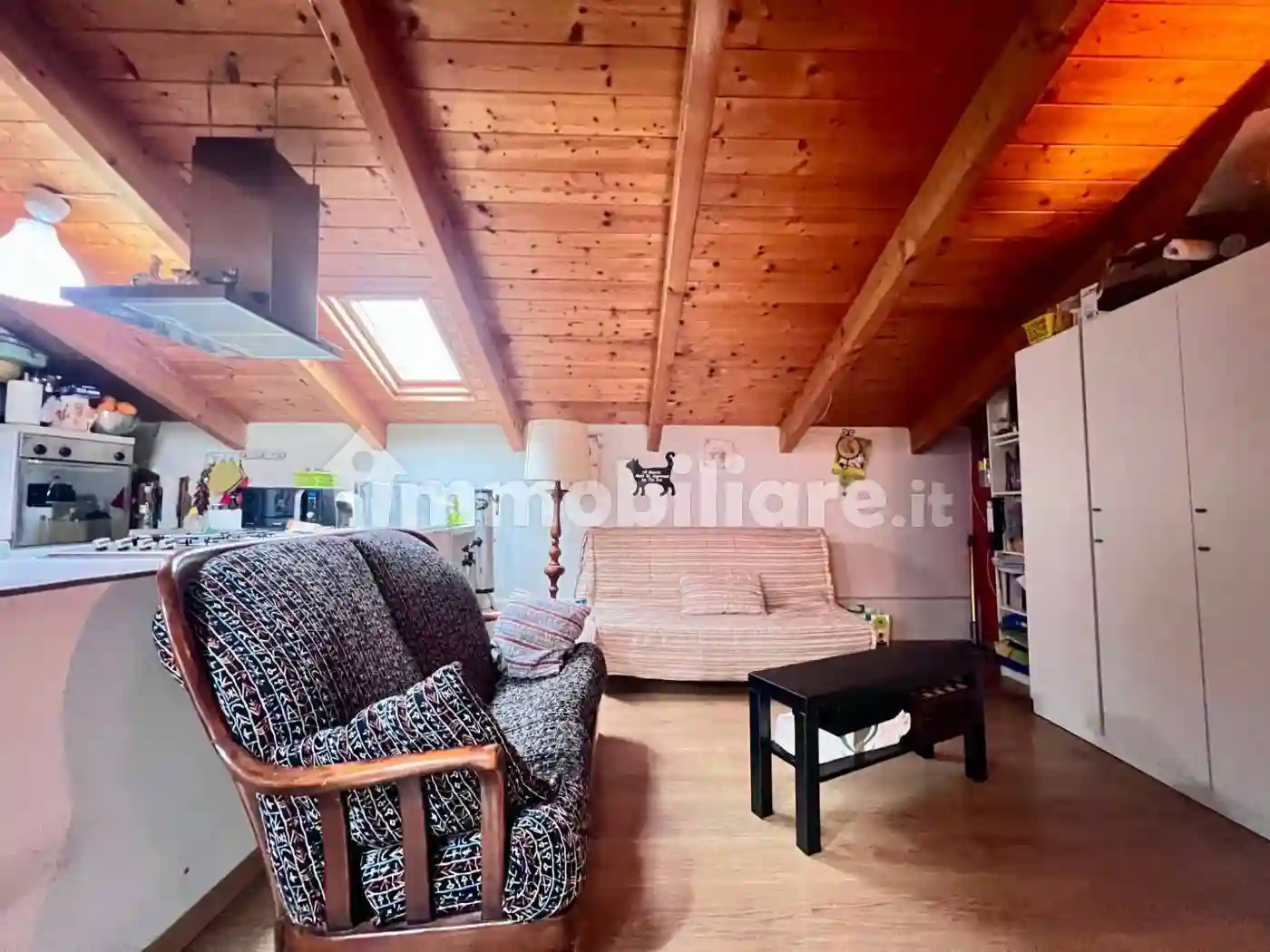 Attico - Mansarda - foto 4