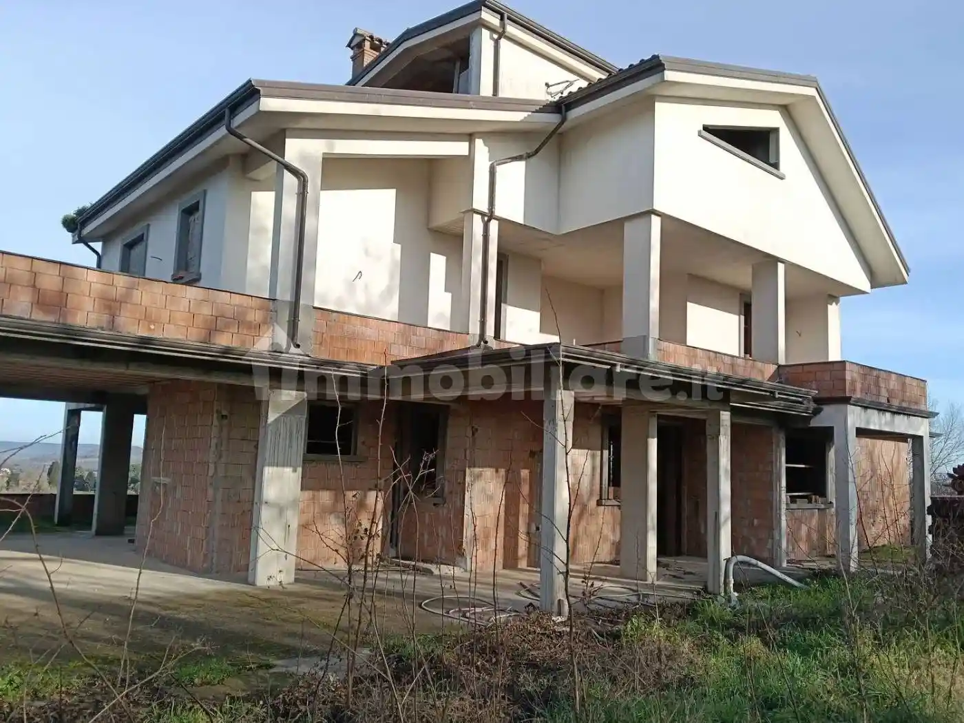 Villa in vendita a Montefiascone