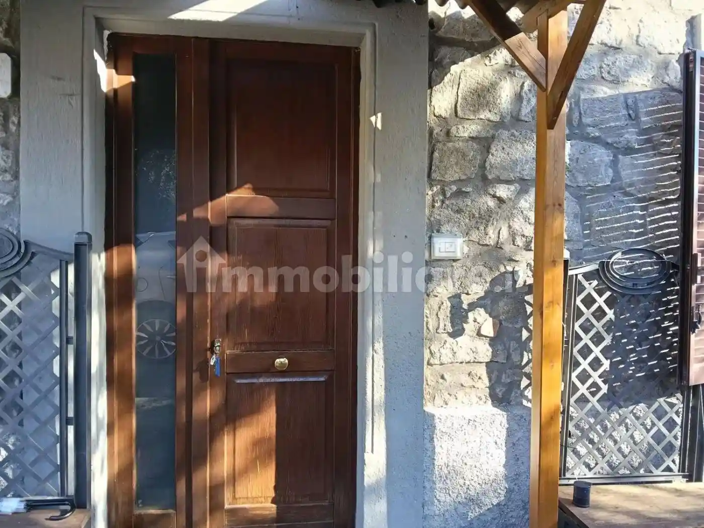 Rustico - Casale in vendita a Montefiascone