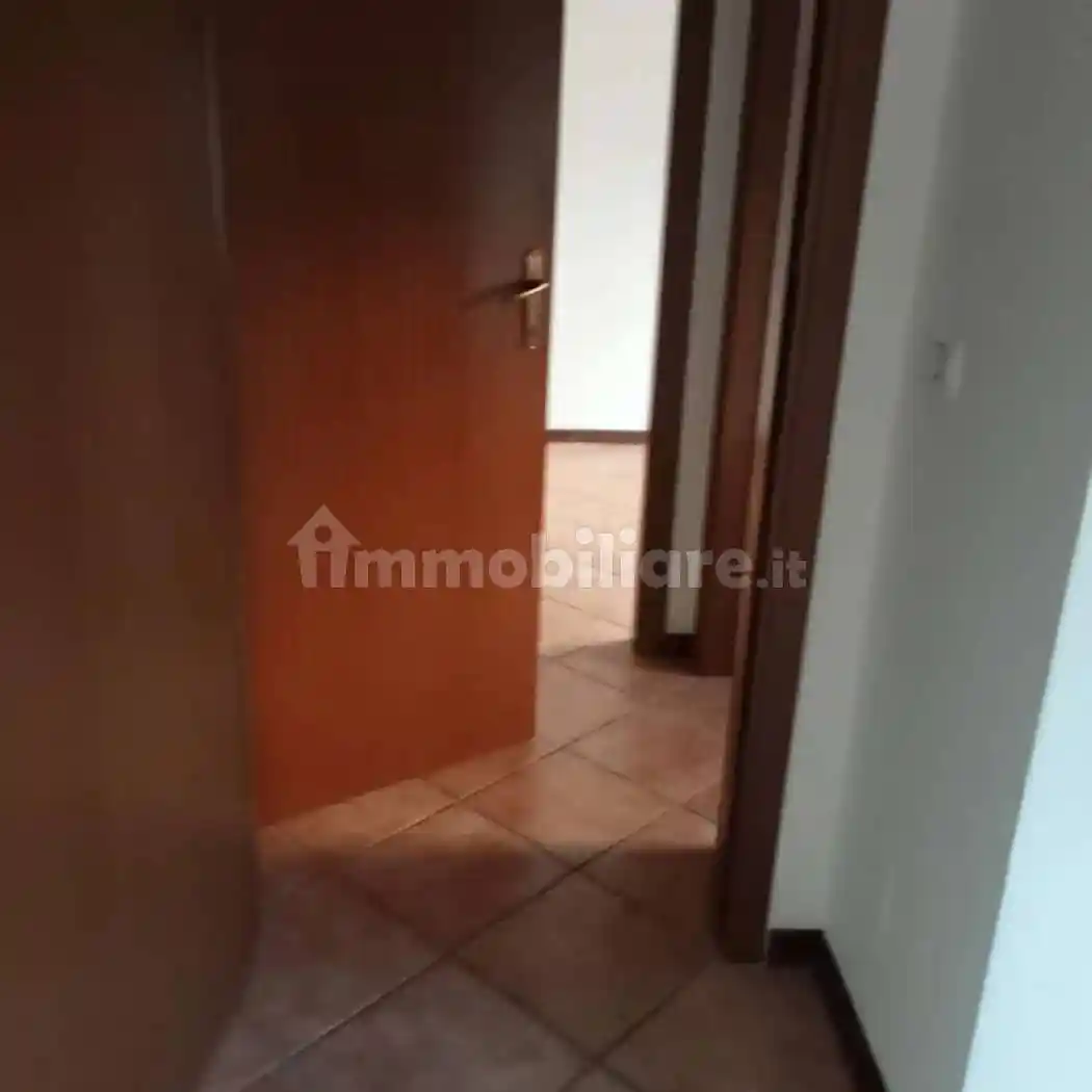 Appartamento in vendita a Viterbo