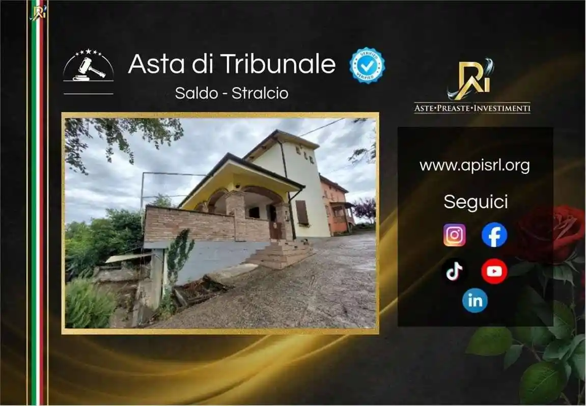 Appartamento in vendita a Marano sul Panaro