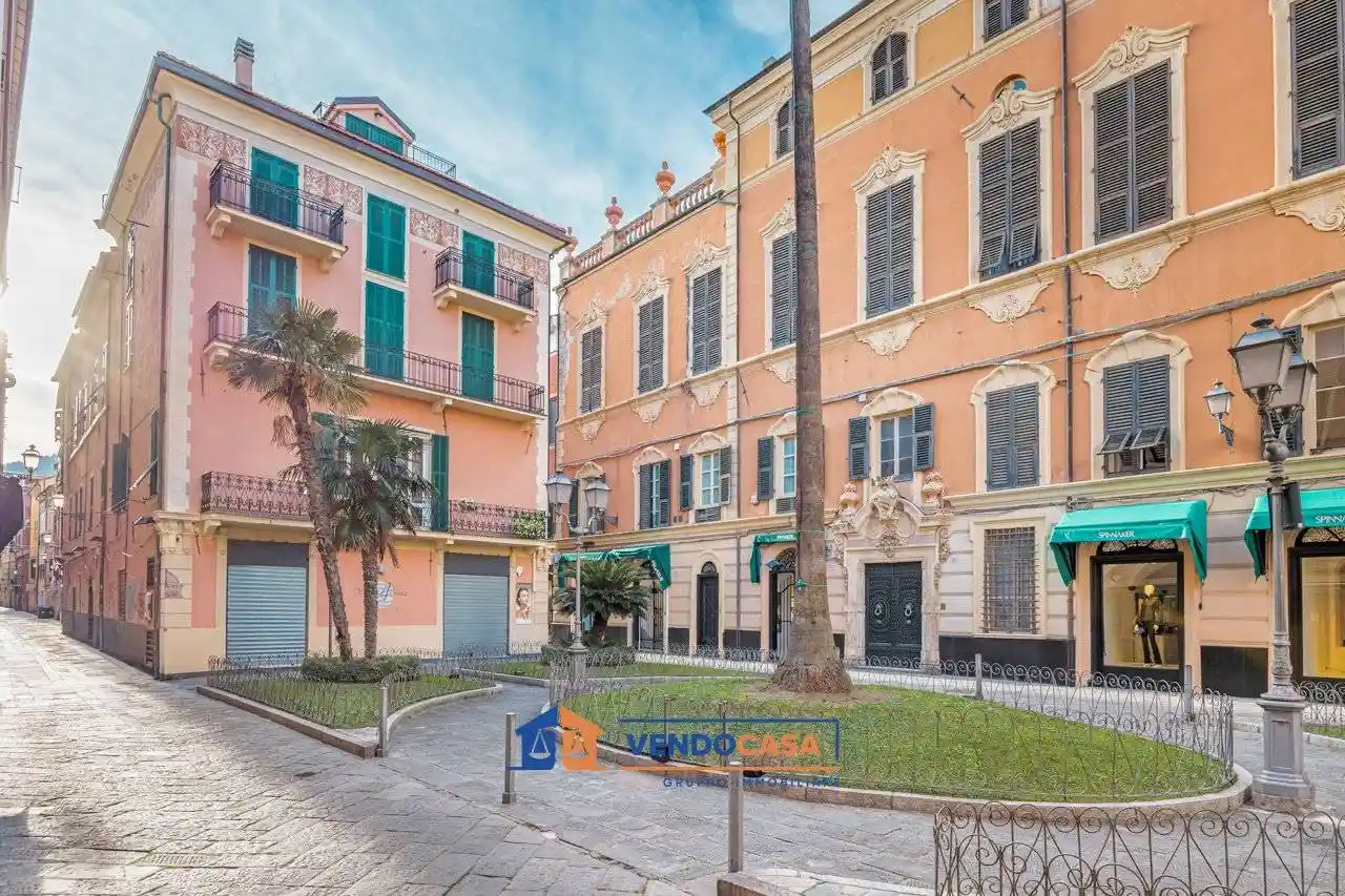 Appartamento in vendita a Alassio