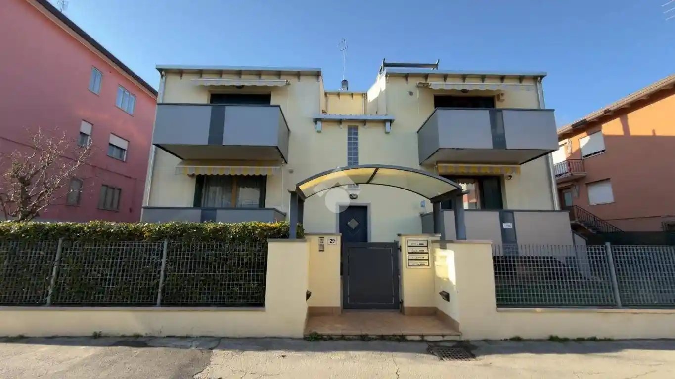 Appartamento in vendita a Venezia