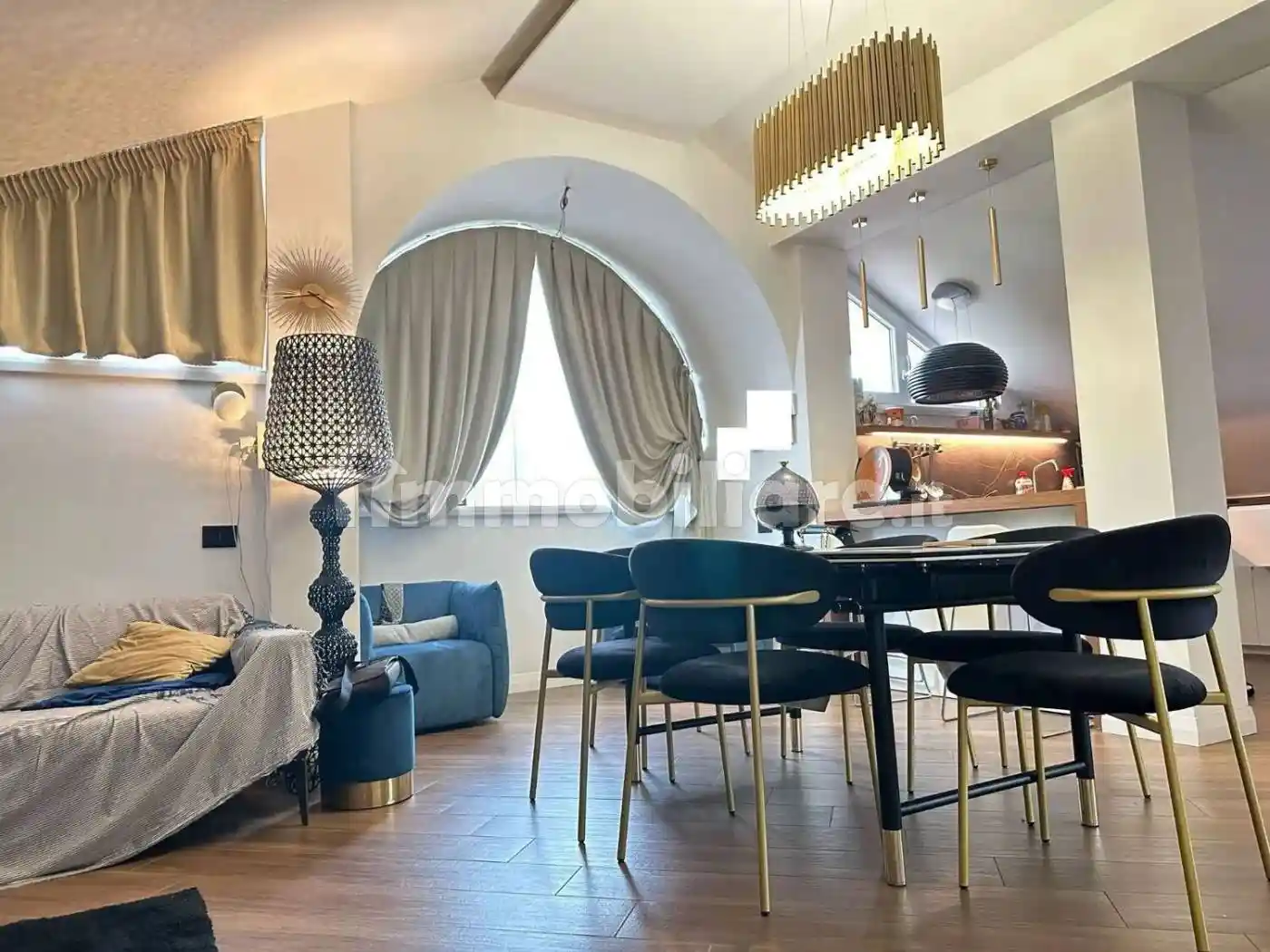 Villa in vendita a San Marcellino