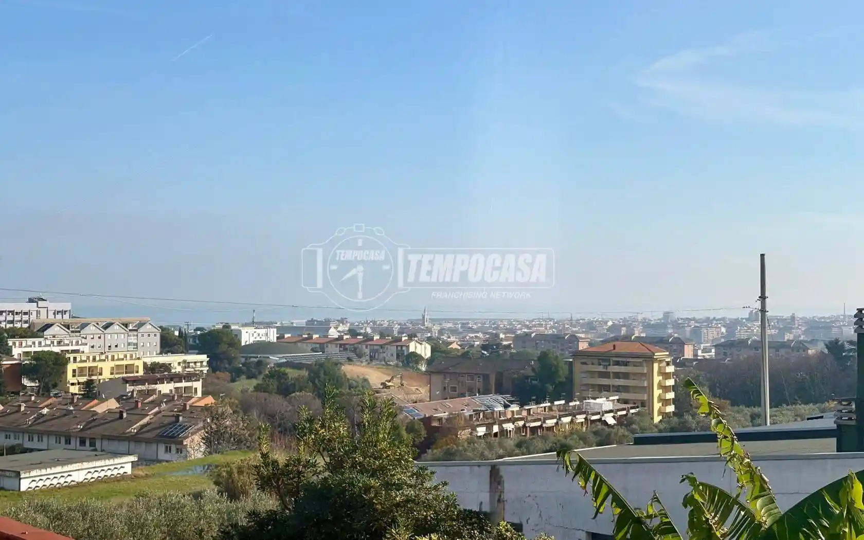 Casa indipendente in vendita a Pescara