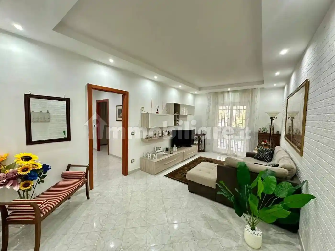 Appartamento in vendita a Melito di Napoli