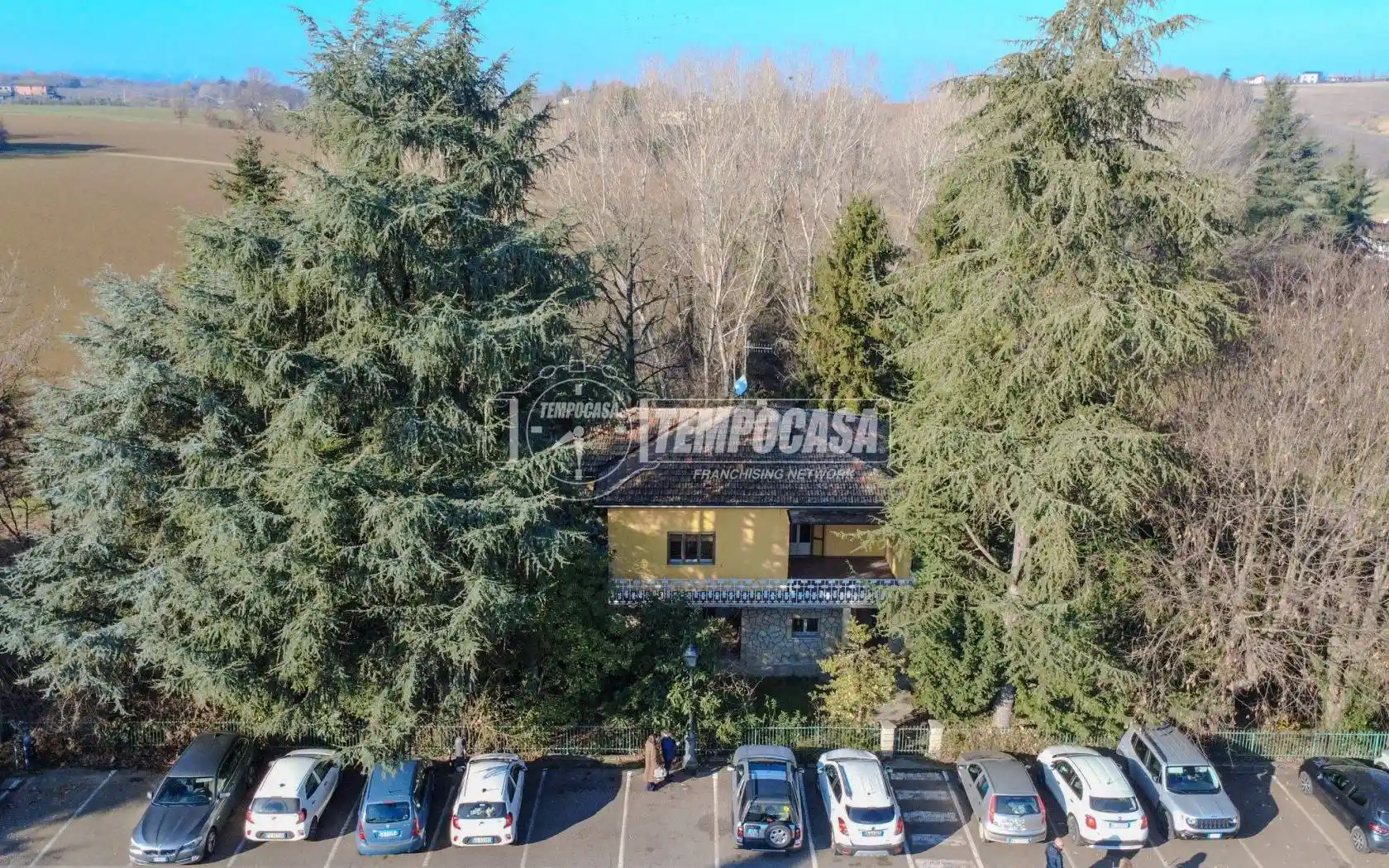 Casa indipendente in vendita a Castelvetro di Modena