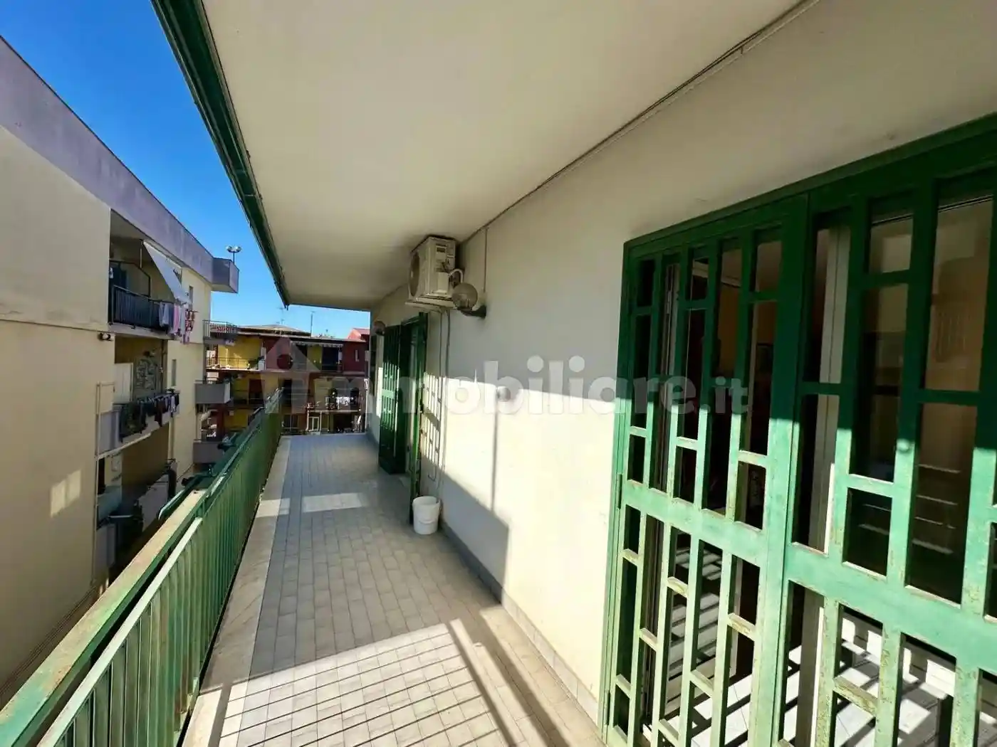 Appartamento in vendita a Giugliano in Campania