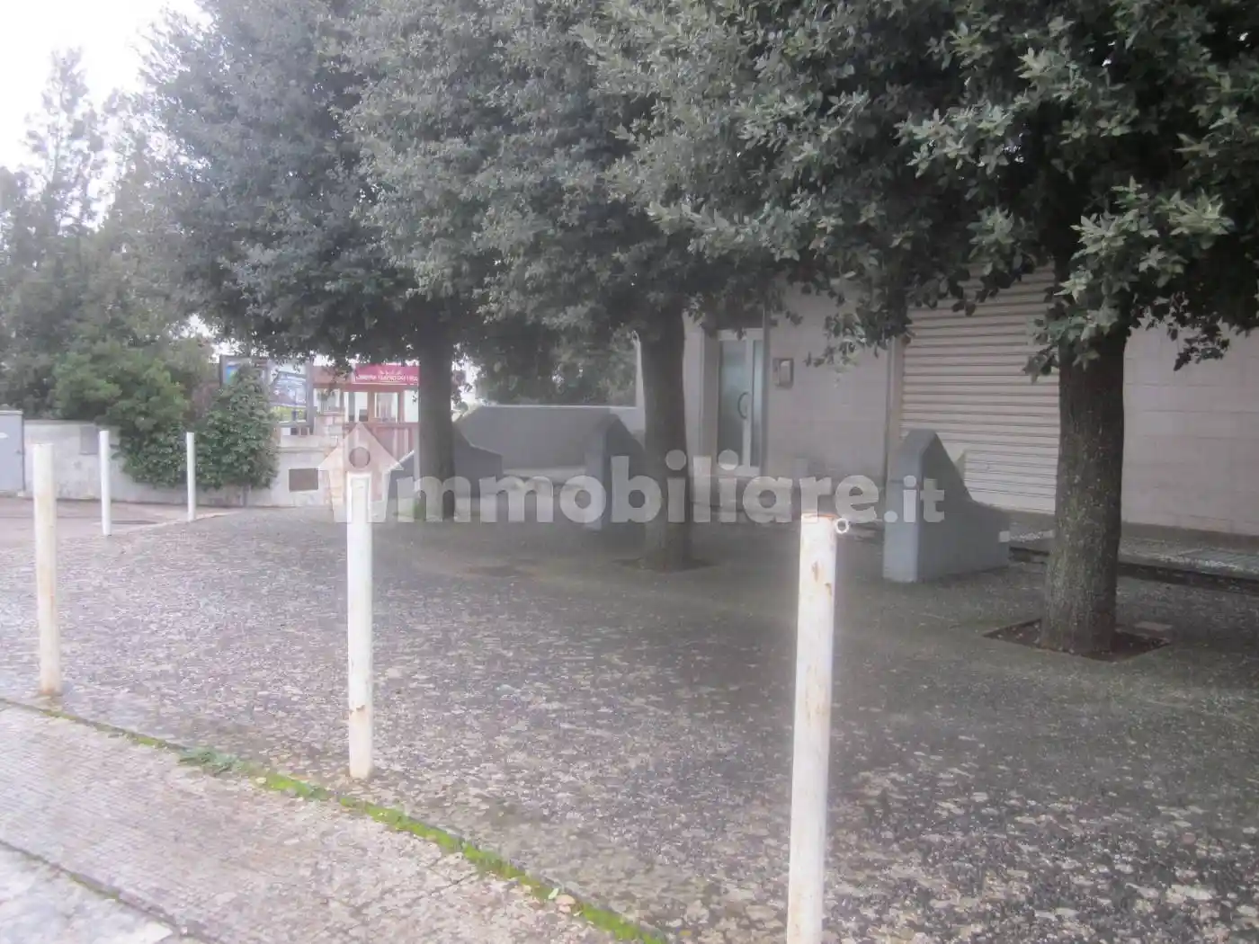 Appartamento in vendita a Alberobello